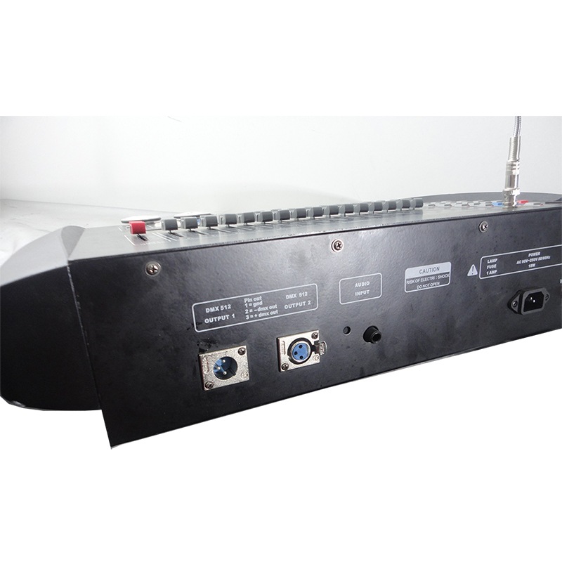 专业舞台灯光 控制系统 DMX512 控制台