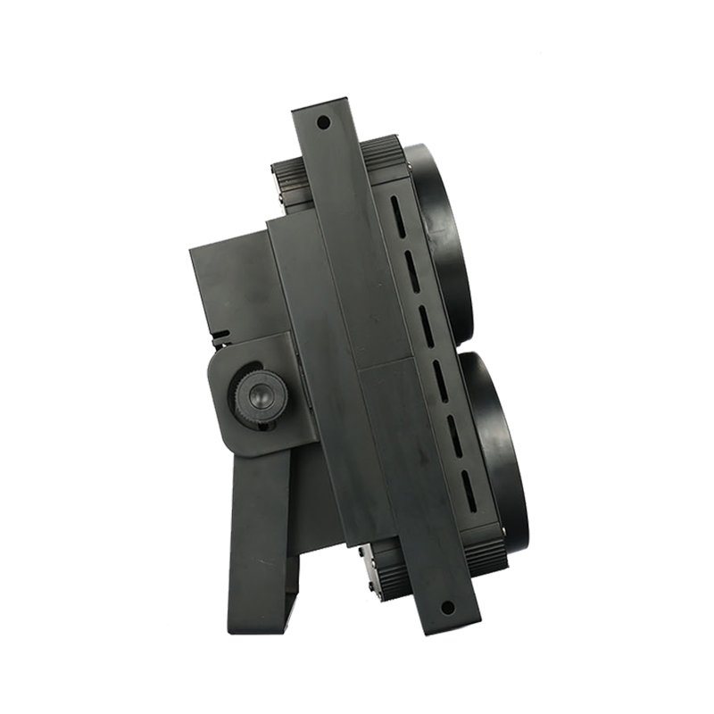 Blinder Light COB 4PCS 100W 4 眼 DMX 控制活动派对新灯