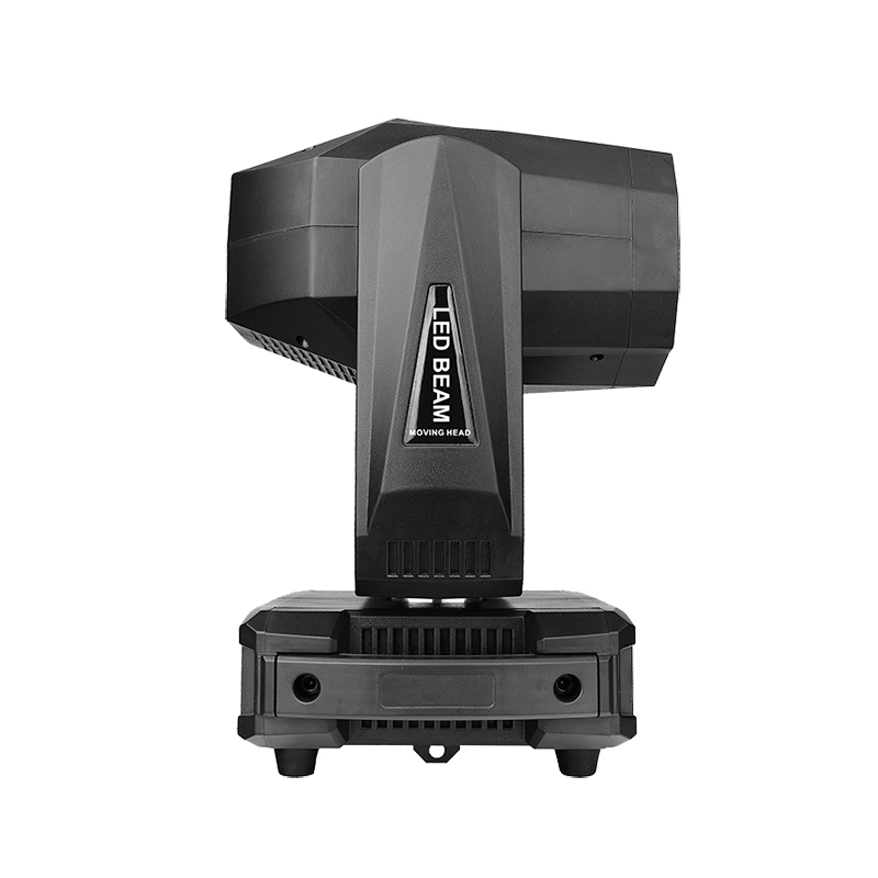 LED光束摇头灯80W